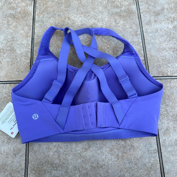 Lululemon Energy Bra - Picture 7 of 9
